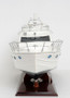 Viking Sport Cruiser Ship Model "B082"