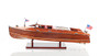 Christ Craft Runabout Medium Boat Model "B193"