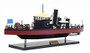 Uss Monitor Ship Model "B199"
