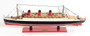 Queen Mary Ship Model "C005"