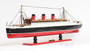 Queen Mary Ship Model "C005"