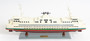 Washington Ferry Ship Model "C032"