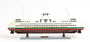 Washington Ferry Ship Model "C032"