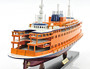 Staten Island Ferry Ship Model "C053"