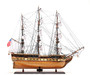 Uss Constitution Exclusive Edition Ship Model "T012"