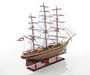 Cutty Sark Ship Model "T016"