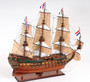 Friesland Ship Model - Medium "T026"