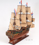Friesland Ship Model "T027"