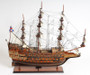 Sovereign Of The Seas Ship Model "T077"