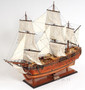 Hms Endeavour Ship Model "T094"