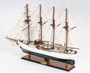 Esmeralda Painted Ship Model "T115"