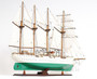 Juan Sebastian De Elcano Ship Model "T116"