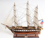 Uss Constellation Ship Model - Extra Large "T144"