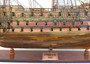 Sovereign Of The Seas Monumental Ship Model "T187"