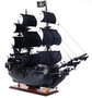 Black Pearl Pirate Ship Model "T295"