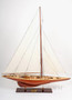 Endeavour Yacht/ Sailboat Model - Extra Large "Y019"