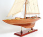 Endeavour Small Ship Model "Y068"