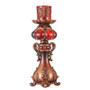 16 Inch Candle Holder "K-4193-C2"