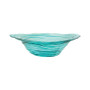 Vortizan 19.5" Bowl - Basic Turquoise "308611"