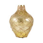 Galloway Bottle With Jute Small "518621"