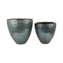 Malaya Bowls - Set Of 2 "551352"