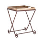 Wyoming Tray Side Table "609701"
