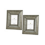 Mayfield Set Of 2 5X7 Photo Frame "649264/S2"