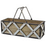 Avery Hill Rectangle Planter "951770"