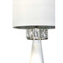 Arius Table Lamp With Glass Base "03-00780"