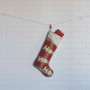 Ho Ho Holiday Stocking 11X20 "31967"