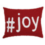 #Joy Pillow 14X18 "32101"