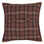 Abilene Star Quilted Pillow 16X16 "32890"
