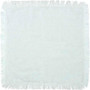 Haven Sea Glass Napkin Set Of 6 18X18 "33287"