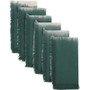 Jessa Ombre Napkin Set Of 6 18X18 "33350"