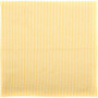 Keeley Yellow Napkin Set Of 6 18X18 "33357"