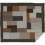 Rory King Quilt 105Wx95L "38017"