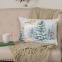 Winter Wonderland Pillow 14X22 "60360"
