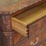 Executive Desk George Ii "33774NWN/GR"