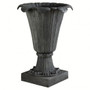 28 Inch Urn With Tulip Shape "C144"