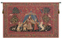 Desire A Mon Seul Desir European Tapestry "WW-34-72"
