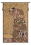 Accomplissement By Klimt Ii European Tapestry "WW-3518-4763"