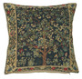 Tree Of Life Iii European Cushion Covers "WW-4033-5626"