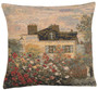 Monet'S Mansion European Cushion Covers "WW-8342-11602"