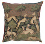 Medieval Dogs European Cushion Covers "WW-8391-11698"