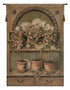 Orangerie European Tapestry "WW-8930-12503"