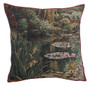 Greenery Monet'S Garden European Cushion "WW-9138-12949"