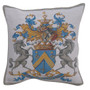 Blason European Cushion "WW-9148-12959"
