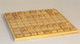 Shogi Folding Board "23213"