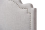 Nadeen Greyish Twin Headboard BBT6622-Greyish Beige-Twin HB-H1217-14 By Baxton Studio