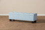 Hannah Button-Tufted Ottoman Bench BBT3136-OTTO-Light Blue-H1217-21 By Baxton Studio